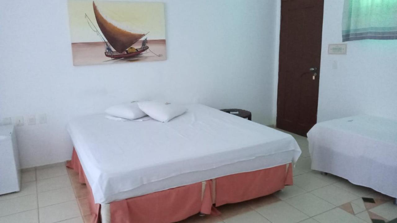 Hotel Pousada Summer Way Aquiraz Zewnętrze zdjęcie